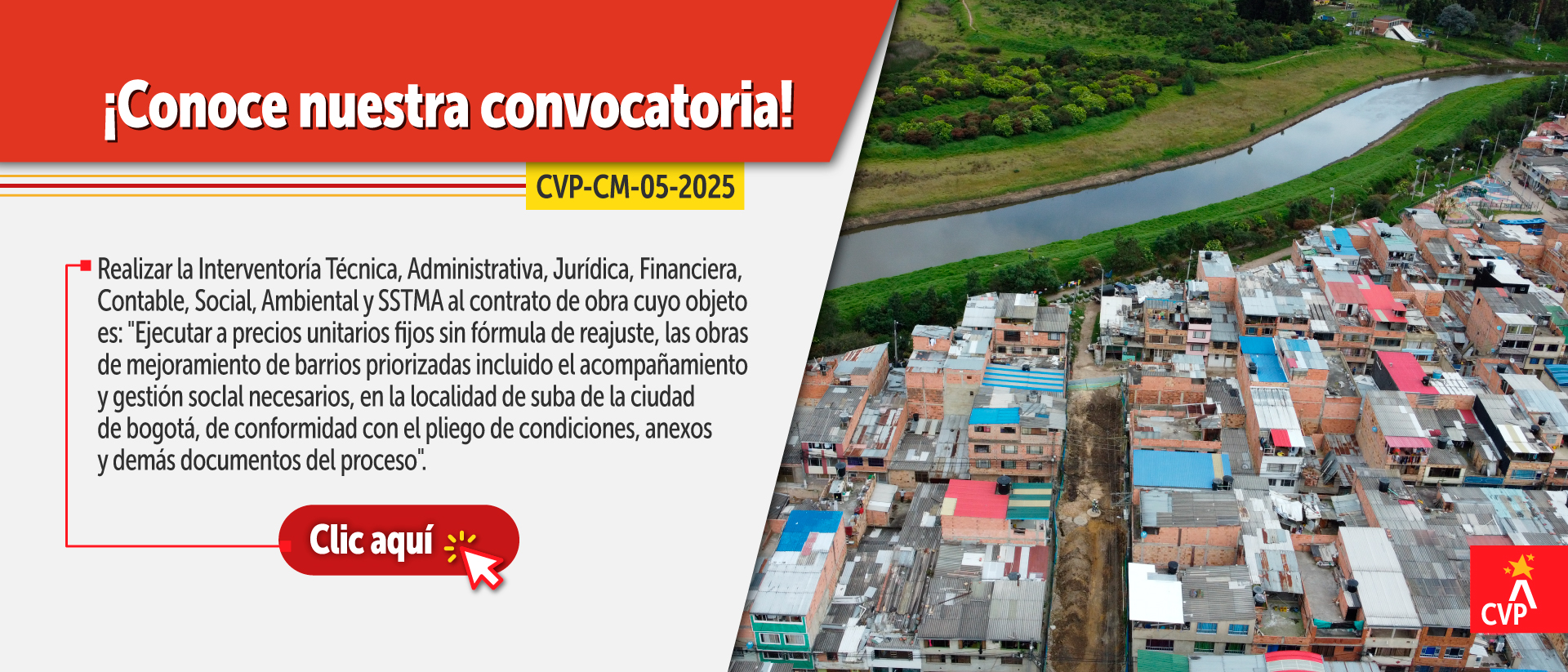 CVP